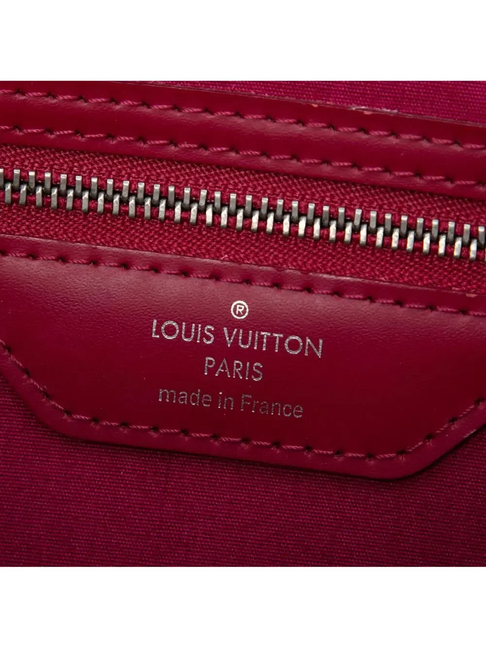 Louis Vuitton elevate your